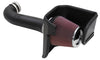 K&N 63-1114 63 Series AirCharger Cold Air Intake Kit, for 2011-23 Mopar 5.7L Hemi Gen III engines, guaranteed horsepower increase