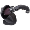 K&N 63-2578 63 Series AirCharger Cold Air Intake Kit, for 2011-14 Ford Mustang GT 5.0L V8 engines, guaranteed horsepower increase