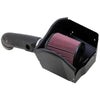 K&N 63-2582 63 Series AirCharger Cold Air Intake Kit, 2011-16 Ford F250, F350, F450 & F550 6.7L Powerstroke Diesel engines, guaranteed horsepower increase