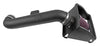 K&N 63-2597 63 Series AirCharger Cold Air Intake Kit, for 2017-19 Ford Super Duty Powerstroke Diesel V8 engines, guaranteed horsepower increase
