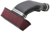 K&N 63-3073 63 Series AirCharger Cold Air Intake Kit, for 2008-11 Chevy Corvette Gen III/IV LS engines, guaranteed horsepower increase