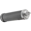 K&N 81-1008 Replacement Fuel/Oil Filter-REPLACEMENT FILTER;