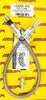 Lokar 1211144 Anchor Tight Locking Trans Dip Stick FW Mount