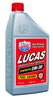 Lucas Oil 10049-6 Synthetic 5w30 Oil Case/6