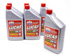 Lucas Oil 10050-6 Synthetic 10w30 Oil Case/6