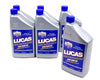 Lucas Oil 10252-6 20w50 Plus Oil 6x1 Qt