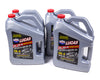 Lucas Oil 10282-4 Synthetic Blend 10w30 Diesel Oil Case 4 x 1Gal