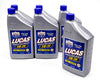 Lucas Oil 10474-6 SAE 5w30 Motor Oil 6x1 Quart