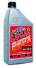 Lucas Oil 10702-6 Synthetic SAE 20w50 Motorcycle Oil 6x1 Qt