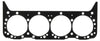 Mahle 1178SCR Performance Gaskets Cylinder Head Gasket for Small Block Chevy **While Supplies Last