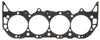 Mahle 3884SG Performance Gaskets Cylinder Head Gasket for Big Block Chevy