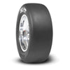 Mickey Thompson 3052R ET Drag Pro Drag Radial, 26.0/8.5R15, R1 Compound, Tubeless design, Solid White Letter Sidewall, Sold Individually 250856 90000024091