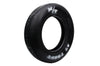 Mickey Thompson 30071 ET Drag Front Tire, 26.0 x 4.0-15, Bias-ply, Tubeless design, Solid White Letter Sidewall, Sold Individually 250925 90000026533