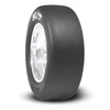 Mickey Thompson 3060R ET Drag Pro Drag Radial, 30.0/9.0R15, R1 Compound, Tubeless design, Solid White Letter Sidewall, Sold Individually 250821 90000038315