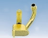 Milodon 18301 Oil Pump Pickup, for Big Block Chevy engines, Extreme Duty, for 8-1/2” deep pan, press fit, sold individually