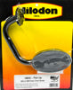 Milodon 18620 Oil Pump Pickup, for Stock Capacity Oil Pans, for Small Block Ford engines, Extreme Duty, for 7-3/4” deep pan, bolt-in, sold individually