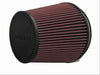Moroso 65849 Cone Air Filter, Ford