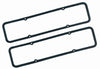 Mr. Gasket 5861 Valve Cover Gaskets, Small Block Chevy, 0.313 in. Thick, Corked Rubber