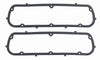 Mr. Gasket 5870 Valve Cover Gaskets, Small Block Ford, 0.172 in. Thick, Corked Rubber