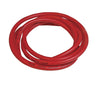 MSD 34019 Super Conductor 8.5MM Spark Plug Wire Roll, Red, suppresses Electro Magnetic Interference, sold as a 25 foot length 