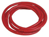 MSD 34049 Super Conductor 8.5MM Spark Plug Wire Roll, Red, suppresses Electro Magnetic Interference, sold as a 100 foot length 
