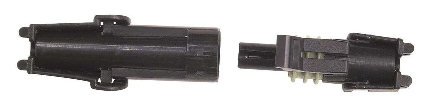 thumbnail image 2 of 4 Pin Weathertight Sealed Connector - Connolly Marine 2 of 14