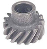 MSD 85813 Distributor Gear, steel, 0.531 inch diameter, for 1968-1997 Ford Big Block and FE engines with hydrualic roller camshaft, sold individually