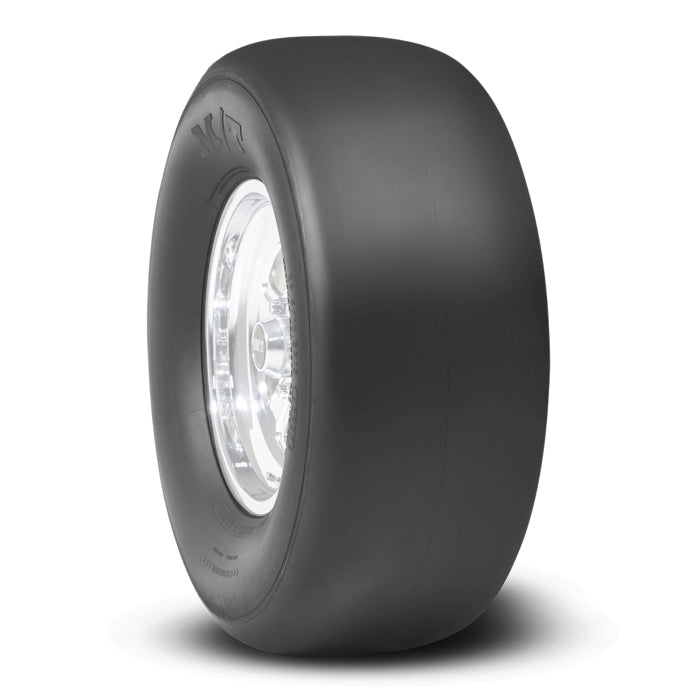 Mickey Thompson Pro Bracket Radial Racing Tire - 26.0/8.5R15 Size