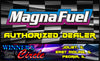 Magnafuel MP-3501-BLK Fitting, Plug, 7/8-20 in, Hex Head, Aluminum, Purple Anodized, Float Bowl Plug, Holley Carburetors, Each