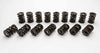 Manley 221448-16 NexTek Triple Valve Springs, for Drag Racing, up to 0.900” valve lift, 733 lbs./in. spring rate, sold as a set of 16