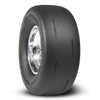 Mickey Thompson 3754X ET Street Radial Pro Tire, P275/60R15, Radial, R2 Compound, Tubeless design, Blackwall Sidewall, Sold Individually 250350 90000001536