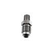 Nitrous Express 16179 Ford Fuel Rail Fitting -4 Male x 1/16in Male NP