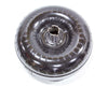 Boss Hog 49453 Night Stalker Torque Converter, fits GM 4L60E/4L65E transmissions, 2800-3200 RPM Stall Speed, 12 in. diameter, sold individually
