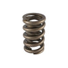 PAC Racing PAC-1200 Valve Springs, for Circle Track racing use, single spring, includes damper, 1.244” OD, up to 0.550” valve lift, sold as a set of 16