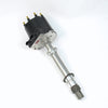 Pertronix D1020 Distributor FlameThrower EST Magnetic Pickup Vacuum Advance HEI Style Terminal Black Chevy V8 Each