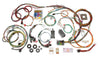 Painless Wiring 20120 1964-66 Mustang Chassis Harness 22 Circuits