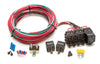 Painless Wiring 30107 3-Pack Relay Bank