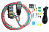 Painless Wiring 70114 3 Circuit HD High Amp Single 70 Amp Relay