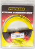 Painless Wiring 70803 14 Gauge Yellow TXL Wire 50 Ft.