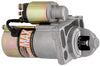 Powermaster 9201 PowerMax Starter, GM LS 168 Tooth Flywheel, Full Size, 160 ft/lbs torque, 10:1 max compression ratio, 5:1 gear reduction