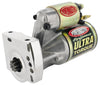 Powermaster 9409 Ultra Torque Starter, GM LS 168 Tooth Flywheel, Mini, Natural, 250 ft/lb torque, 18.0:1 max compression ratio, 4.4:1 gear reduction