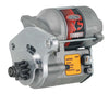 Powermaster 9513 XS Torque Starter, Mopar V8, Without Nose Cone, Mini, Natural, 200 ft/lb torque, 18.0:1 compression ratio, 4.4:1 gear reduction
