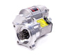 Powermaster 9532 XS Torque Starter, Ford Modular V8 & Coyote engines, Mini, Natural, 200 ft/lb torque, 18.0:1 max compression ratio, 4.4:1 gear reduction