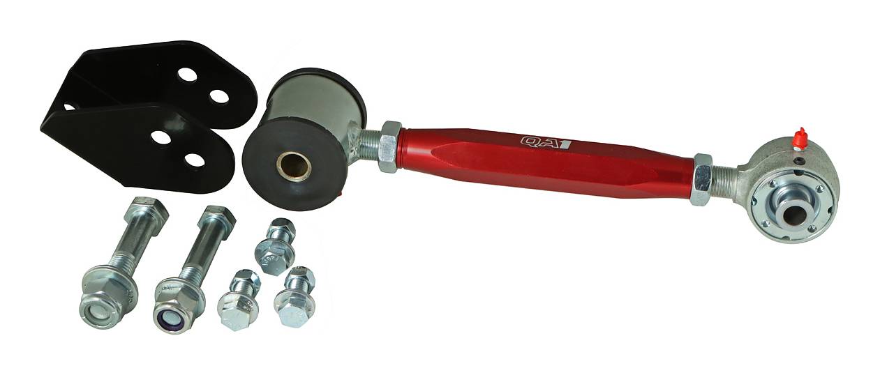 QA1 5298 Adjustable Upper Trailing Arms GM 6970 BBody · Winners Circle