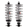 QA1 GD401-11300A Front Double Adjustable Coilover Shocks 1967-69 F-Body 1968-74 X-Body