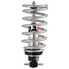 QA1 GS502-15275 Front Single Adjustable Pro Coil System, coilover shocks fit GM 1993-2002 F-Body, 275 lb. spring rate, sold in pairs