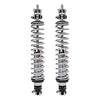 QA1 RCK52343 Rear Double Adjustable Pro Coil System, coilover shocks fit 1979-2004 Ford Mustang, 95 lb. spring rate