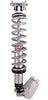 QA1 RCK52356 Rear Double Adjustable Pro Coil System, coilover shocks fit GM 1978-1988 G-Body, spring rate of 200 lbs./in., sold as a kit