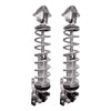 QA1 RCK52382 Rear Single Adjustable Pro Coil System, coilover shocks fit GM 1978-1996 B-Body, springs NOT included, sold as a kit
