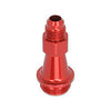 Quick Fuel 19-6 6an Fuel Inlet Fitting